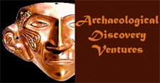 Archaeological Discovery Ventures